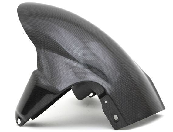 CDT Elite Series Carbon Fiber Front Fender MV Agusta F4 Series 
