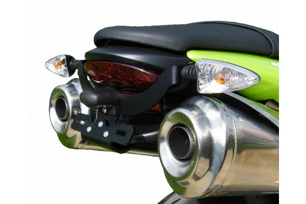 Evotech Performance Tail Tidy for 2008-12 Triumph Street Triple 675/R