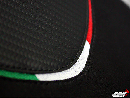 LuiMoto Team Italia Front Seat Cover 99-09 MV Agusta F4