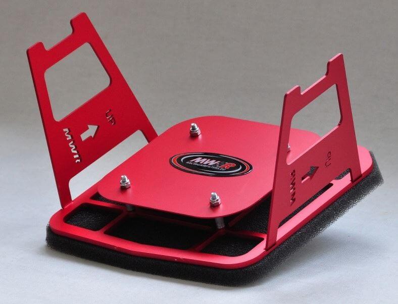 MWR High Efficiency & Racing Air Filters for Ducati 899/959/1199/1299/V2/Streetfighter V2