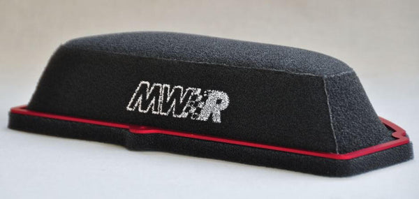 MWR Racing WSBK Air Filter for '09-'16 Suzuki GSX-R1000