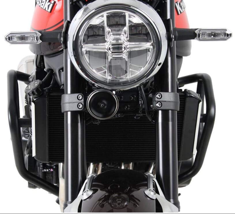 Hepco & Becker Engine Guard '18-'24 Kawasaki Z900RS & Cafe