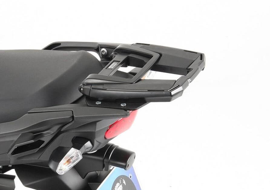 Hepco & Becker rear Easyrack '19+ Kawasaki Versys 1000