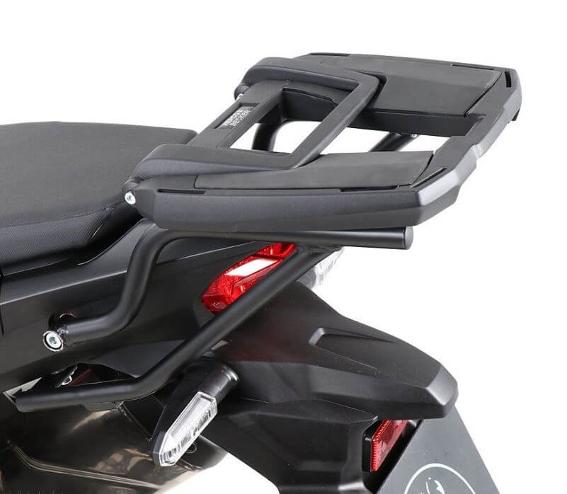 Hepco & Becker Rear Easyrack for '19-'20  Honda CRF1100L Africa Twin