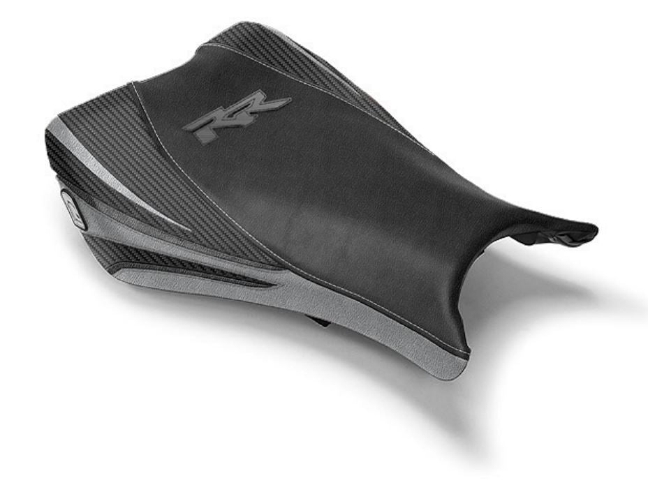 LuiMoto Tribal Flight Rider Seat Cover '08-'11 Honda CBR1000RR