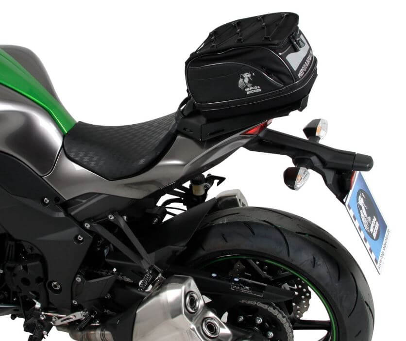 Hepco & Becker Sportrack '14+ Kawasaki Z1000