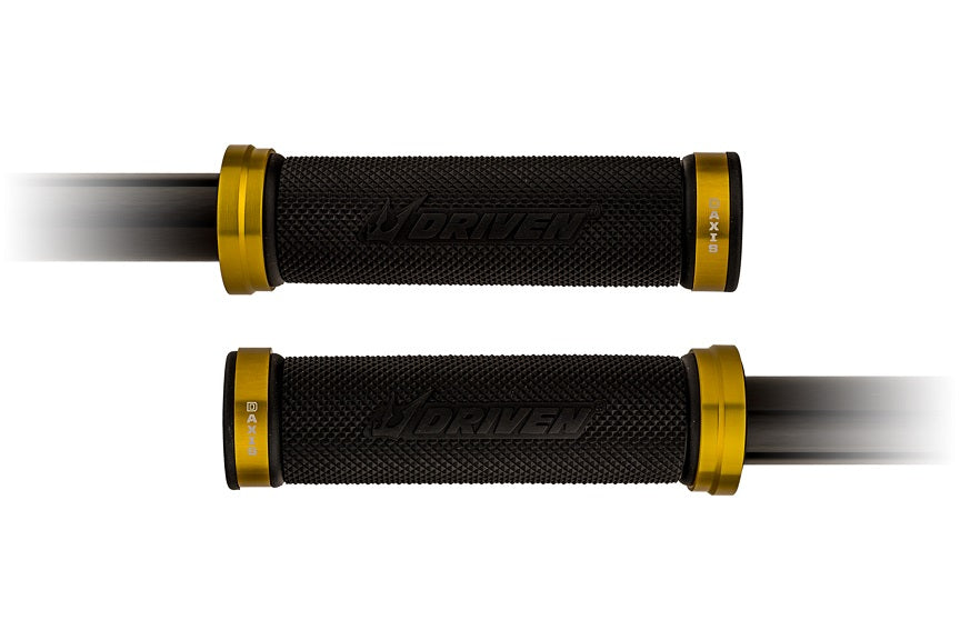 Driven Racing D-AXIS Grips