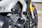 Sato Racing Frame Sliders '13-'19 Yamaha MT-09 / FZ-09 / FJ-09 / XSR900 | Y-MT09FS-BK