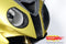 ILMBERGER Carbon Fiber Air Intake (Front Fairing Centre Piece) 2009-2014 BMW S1000RR/HP4