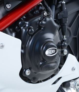 R&G Racing Race Series Left Side Engine Case Cover for 2015+ Yamaha R1