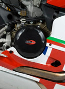 R&G Racing Right Side Engine Case Covers 2012- Ducati 1199 Panigale