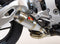 Competition Werkes GP Stainless Steel Slip-on Exhaust 2008-2016 Honda CBR1000RR