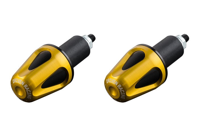 Driven Racing D-AXIS Bar End System