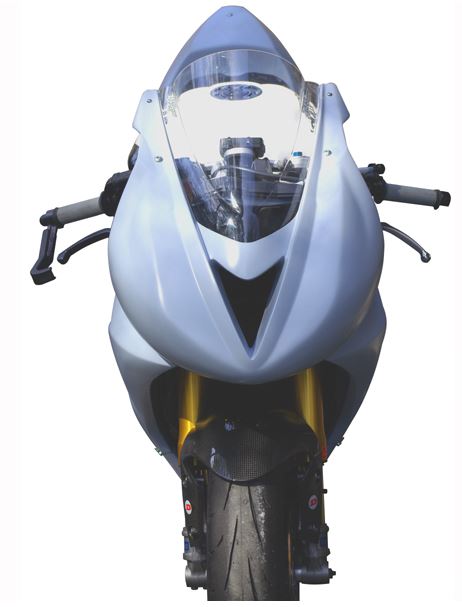 Armour Bodies Pro Series Bodywork Supersport Kit 2013-2017 Triumph 675
