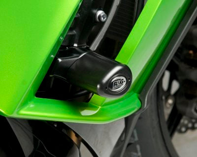 R&G Aero Frame Sliders for Kawasaki Z1000SX (Ninja 1000) '11-'16