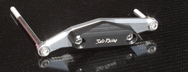 Sato Racing RHS Engine Slider for 2008-2013 KTM RC8, RC8R