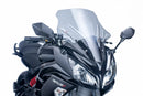 Puig Racing Windscreen for 2012-2015 Kawasaki Ninja 650