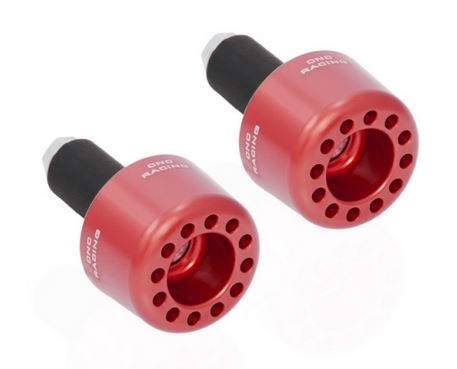 CNC Racing BOING Handlebar Ends (Pairs)