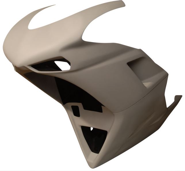 Armour Bodies Pro Series Bodywork Supersport Kit Ducati 848 / 1098 / 1198