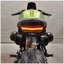 New Rage Cycles Fender Eliminator Kit for BMW R Nine T