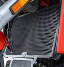 R&G Racing Radiator Guard '15-'22 Ducati Multistrada 1200/S/1260/V2