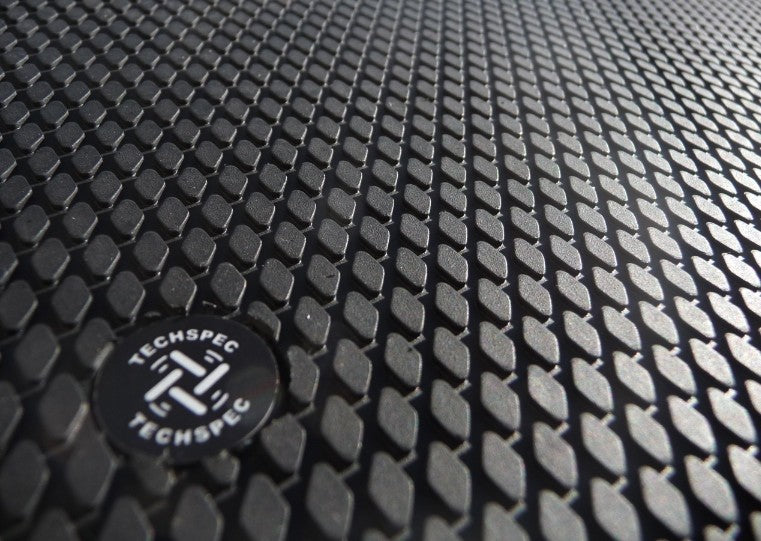 TechSpec Snake Skin Tank Grip Pads '07-'08 Kawasaki ZX6R
