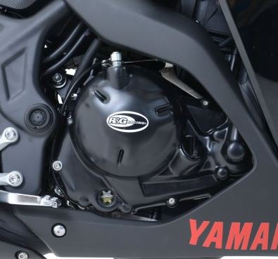 R&G Engine Case Cover Right Hand Side for Yamaha MT-03/25 '14-'20 / YZF-R3/25 '14-'20