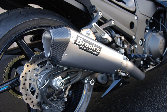kurosuke Brocks Performance CT Single 16