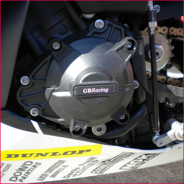 GB Racing STOCK Engine Cover Bundle 09-14 Yamaha YZF-R1