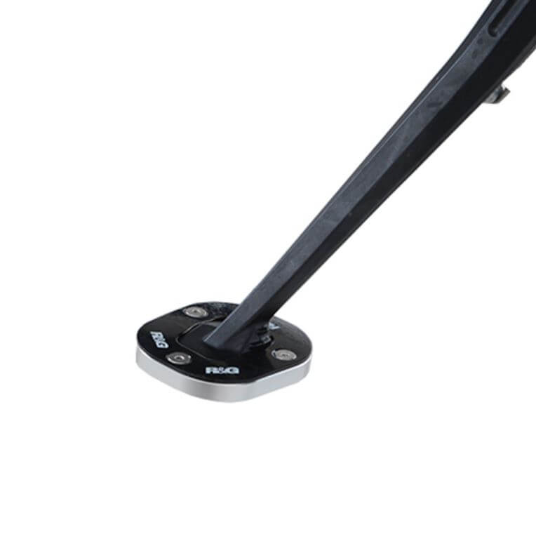 R&G Racing Kickstand Shoe '18 Husqvarna Svartpilen/Vitpilen 701