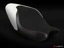 Luimoto Baseline Seat Cover for '14-'16 Ducati Monster 821/1200