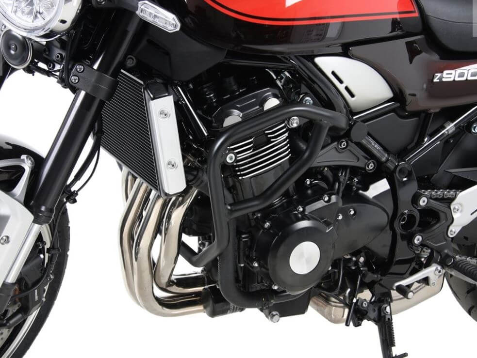 Hepco & Becker Engine Guard '18-'24 Kawasaki Z900RS & Cafe