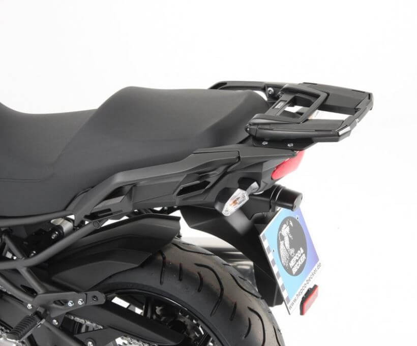 Hepco & Becker rear Easyrack '19+ Kawasaki Versys 1000