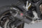 Yoshimura Race R-77 Carbon Full Exhaust '19-'23 Honda CB650R/CBR650R