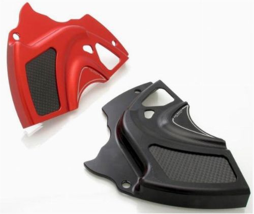 CNC Racing Sprocket Cover for Ducati Diavel