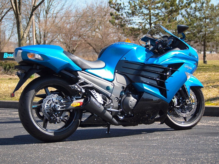 Brocks Performance 14