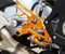 Sato Racing "Standard Version" Adjustable Rearsets '15-'16 BMW S1000RR