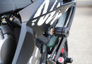 Sato Racing Frame Sliders '16-'22 Kawasaki ZX10R