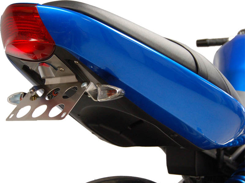 Competition Werkes Standard Fender Eliminator Kit 2008-2012 Kawasaki Ninja 250