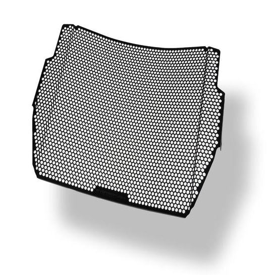 Evotech Performance Radiator Guard '17-'19 Triumph Street Triple 765/R/RS