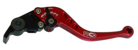CRG Roll-A-Click Spectrum Levers