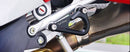 Sato Racing Hooks for 2010-2015 MV Agusta F4