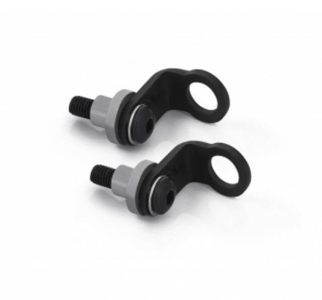 Rizoma Mouting Kit for Light Unit FR070 Indicators