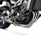 Scorpion Serket Taper Full Exhaust System for '13-'19 Yamaha FZ-09/MT-09