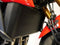 Evotech Performance Radiator Guard '10-'17 GSR750, '17-'18 GSX-S750/Z