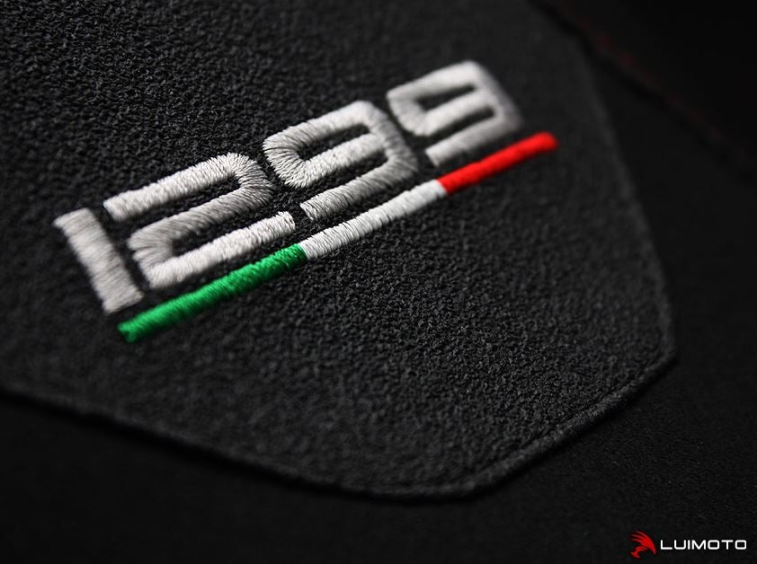 LuiMoto Veloce Covers 2015-2017 Ducati 1299 Panigale