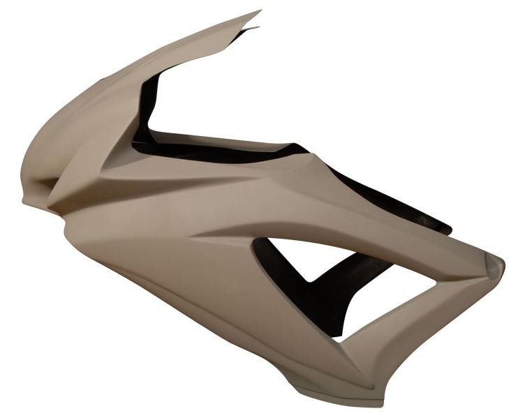 Armour Bodies Pro Series Bodywork Superbike Kit 2008-2010 Suzuki GSXR600 / 750