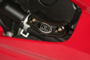R&G Racing Engine Case Slider 2006-2007 Yamaha YZF R6 - Right Side