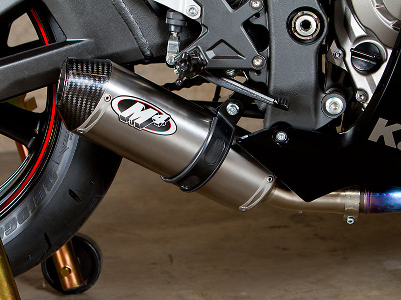 Aftermarket Performance Parts and Accessories For Kawasaki