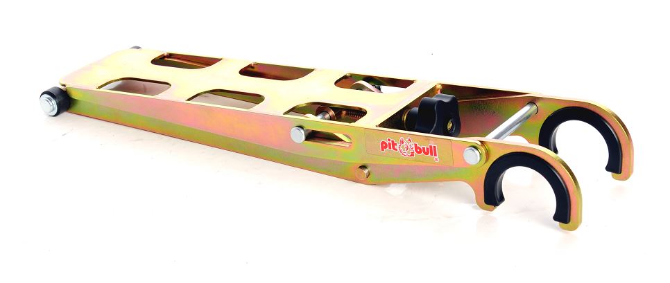 Pit-Bull Pit Crew Tire Wedge